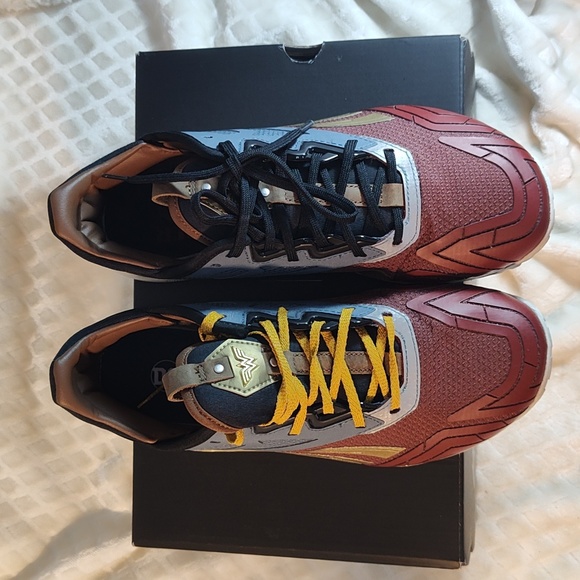 Reebok Nano X2 Cross training - Picture 5 of 9